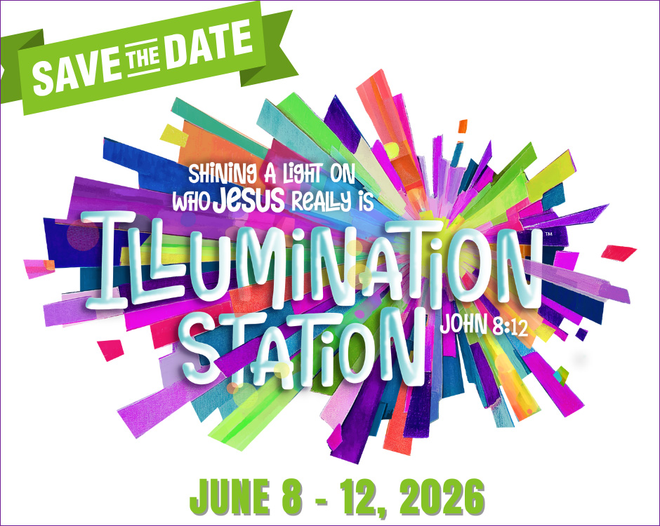 Vacation Bible School