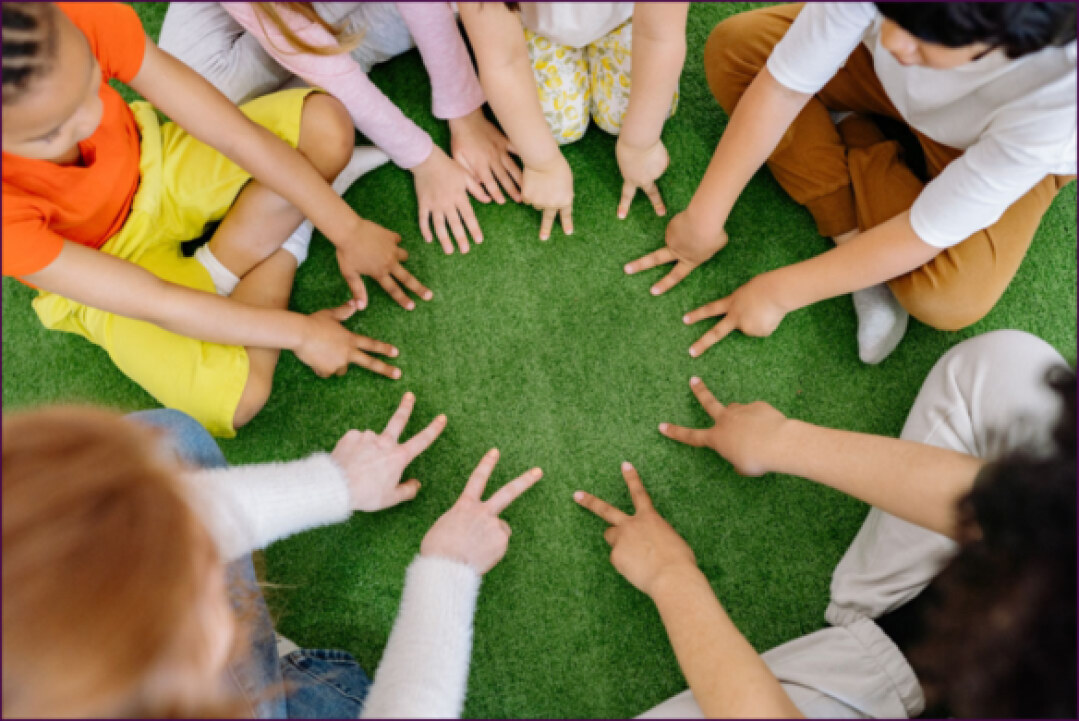 Vacation Bible School
