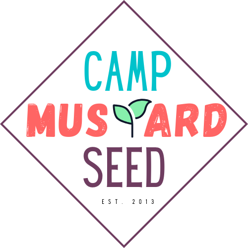 Camp Mustard Seed