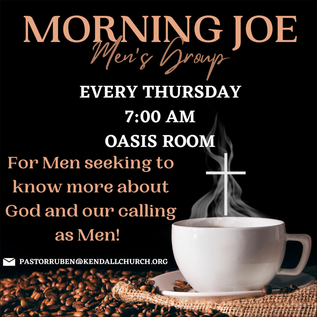 Morning Joe