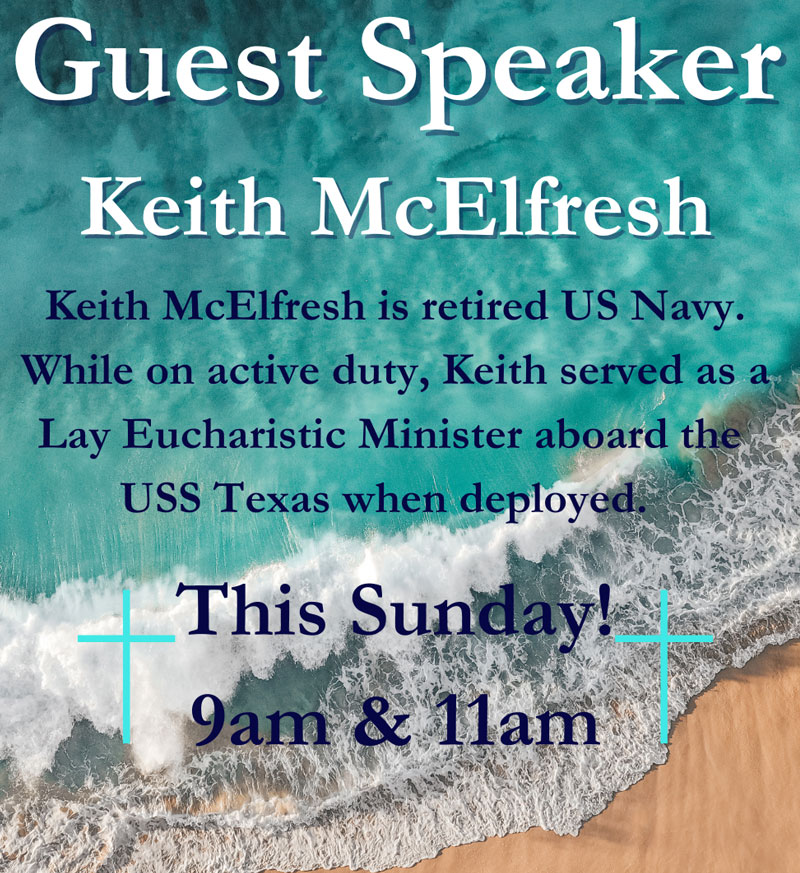Worship Service
