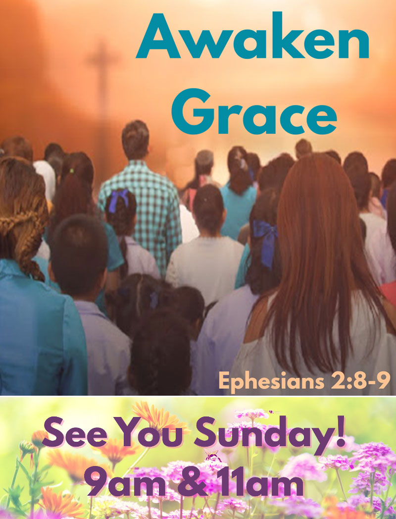 Worship Service