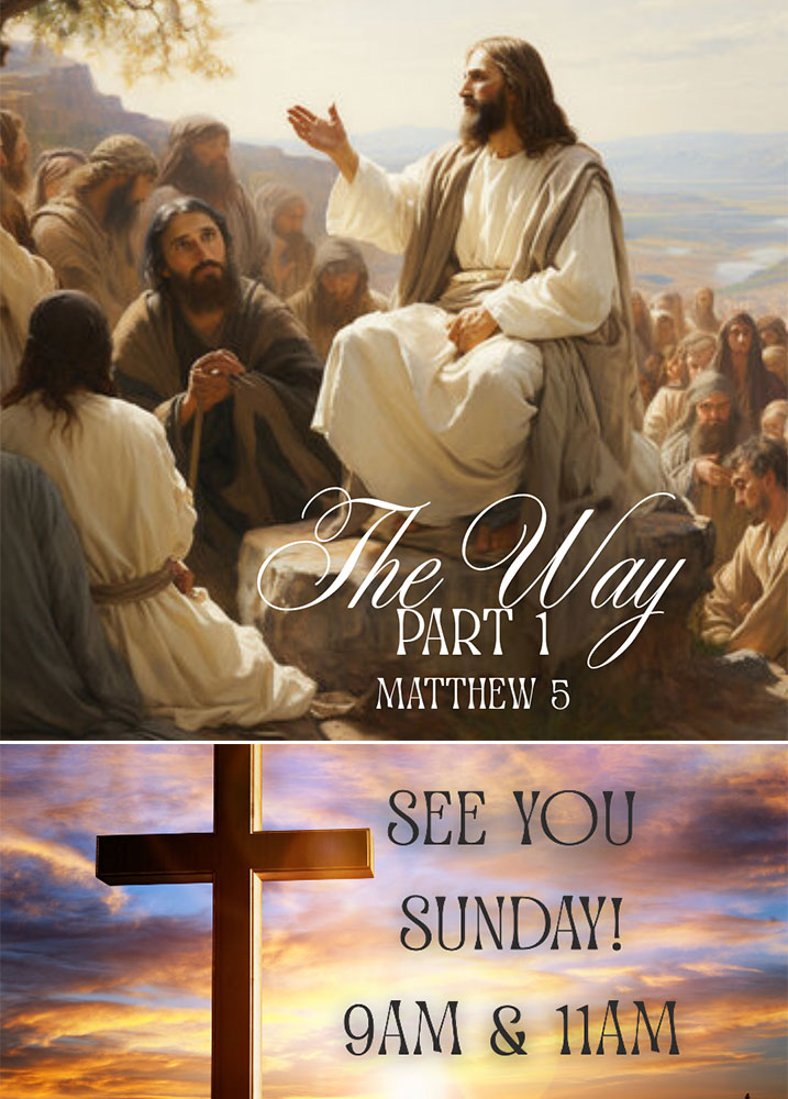 Worship Service