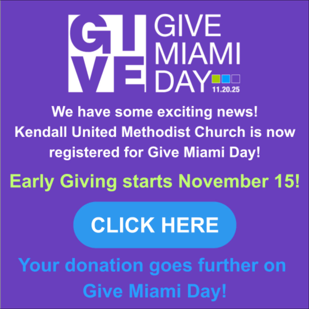 Give Miami Day
