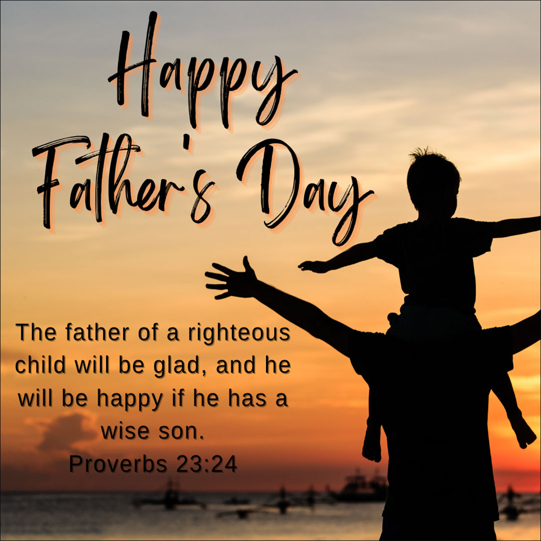 Happy Fathers Day