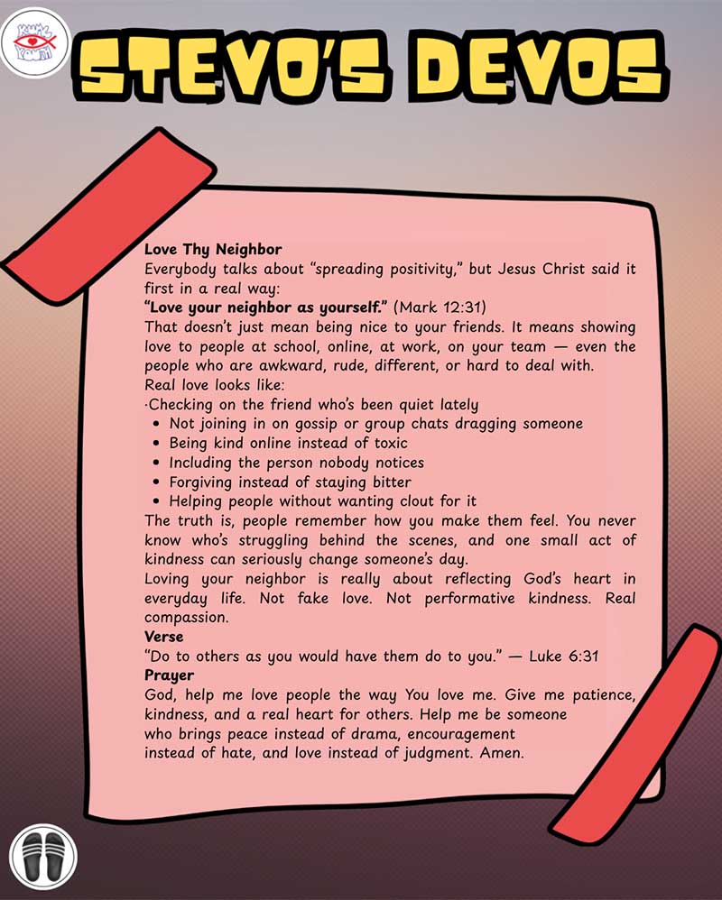 Steves Devos