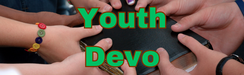 Youth Devo